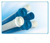 PVC-U Pipes for Water Supply ASTM as/Nz ISO Sch