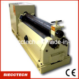 W11 10X2500 Mechanical Steel Sheet Bending Roll Machine