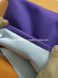 Elegant Color Rami PU Artificial Leather (HSN002)