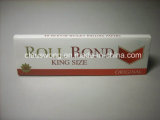 Roll Bond Brand Cigarette Paper