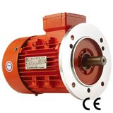 Electric Motors 712-4/0.37kw Asynchronous Motor