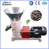 Animal Feed Pelletizing Machine Mill