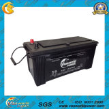 12V190ah Lead Acid Maintenance Free Automobile Battery