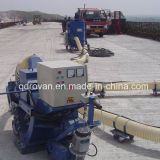 New Type Movable Concrete Project Shotblast Cleaning Machine