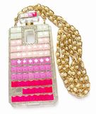 Crystal Handmade Chain Fashion Phone Accessory