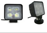 40W New LED Car Light CREE LED Work Light