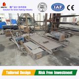 Qft12-15 Paver Block Making Machinery