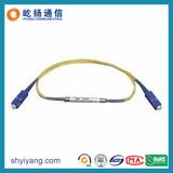 High Performance Fiber Optic Attenuator (YYSJQ-808)