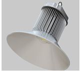 Good Quality 50W LED High Bay Light Pure White