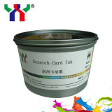 Factory Outlet Screen Printing Scratch off Ink for Bank Card