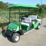 Chinese 6 Seat Electric Golf Buggy (JD-GE502B)