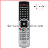 4 in 1 LCD TV Remote Control
