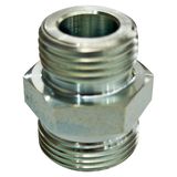 Metric Male 24cone Tube Fitting - 1CO