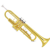 Popular Trumpet/ Student Trumpet (TR-100)