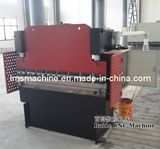 Baide Wc67k 30t/1600 Metal Bending Machine