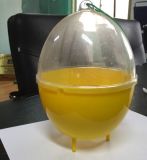 Egg-Boiler Body