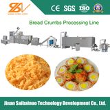 500kg/Hr Bread Crumbs Production Line