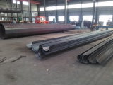 Welded Conical Steel Pipe