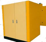 Mining Screw Compressor