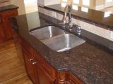 Giallo Fiorto Granite