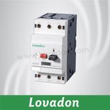 Gv3 Series M40 Type Motor Protection Circuit Breaker