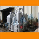 Hospital and Medical Waste Incinerator (HS100)