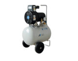 Tfpj55-10 Anest Iwata Oil Free Air Compressor