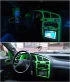 Glow in Dark Removable Paint