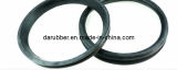 Push-on Gasket for Ductile Iron Waterworks