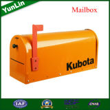 Famous for High Quality Raw Materials Mailbox (YL0066)