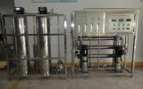 2 Stage RO System Water Treatment Filters for Water Equipment
