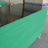 China Cheap Plywood, Film Faced Plywood Used for Construction.