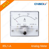 AC DC Current Analog Panel Ammeter (SCD-85L1)