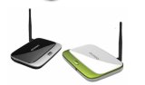 Quad Core Android TV Box, High Performance Android TV Box