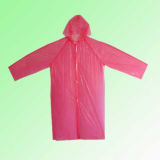 Promotional PE Disposable Raincoat / Disposable Emergency Poncho