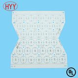 Aluminum Circuit Board with HASL (HYY-30)