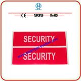 Security Tamper Proof Label Zx56m