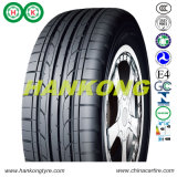 Passenger Car Radial UHP Tire, SUV 4X4 Tire