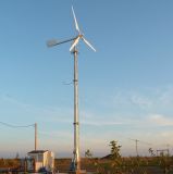 China Ane 2kw Low Statup Speed Wind Power Generator