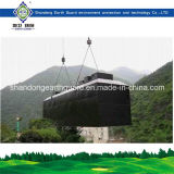 Integrated Domestic Sewage Treatment Equipment for Waste Water Treatment