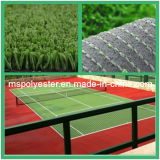 Green Artificial Grass for Sports with Certificate (MHW-B15H18PM)