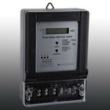 Three Phase Watt Hour Meter (DTS238-4wire)