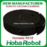 Robot Mini Vacuum Cleaner (R518)