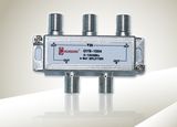 CATV Splitter 4-Way (GYB-1004)