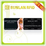 Popular! PVC RFID Smart Card ISO9001 Verified