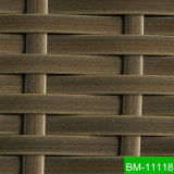 Rattan Door Screen Material Imitated Braiding Fiber (BM-11118)