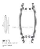 Glass Door Handle / Pull Handle (HR-371)