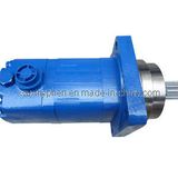 Spool Valve Motors