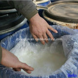 Cosmetic Raw Materials SLES 70% Sodium Lauryl Ether Sulfate