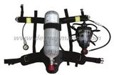 Self Contained Positive Pressure Air Breathing Apparatus